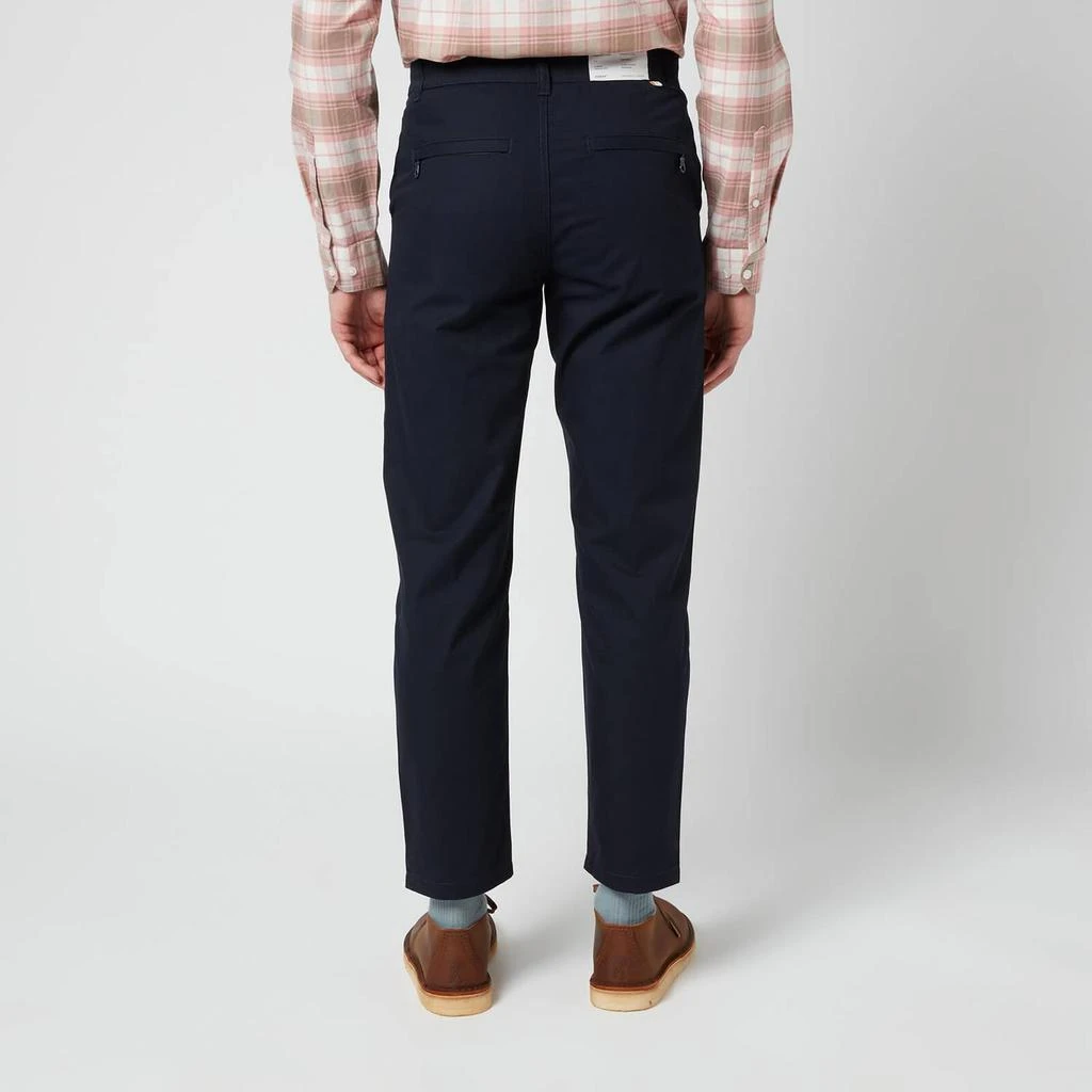 商品The Hut|Farah Men's Rushmore Rugby Trousers - True Navy,价格¥216,第2张图片详细描述