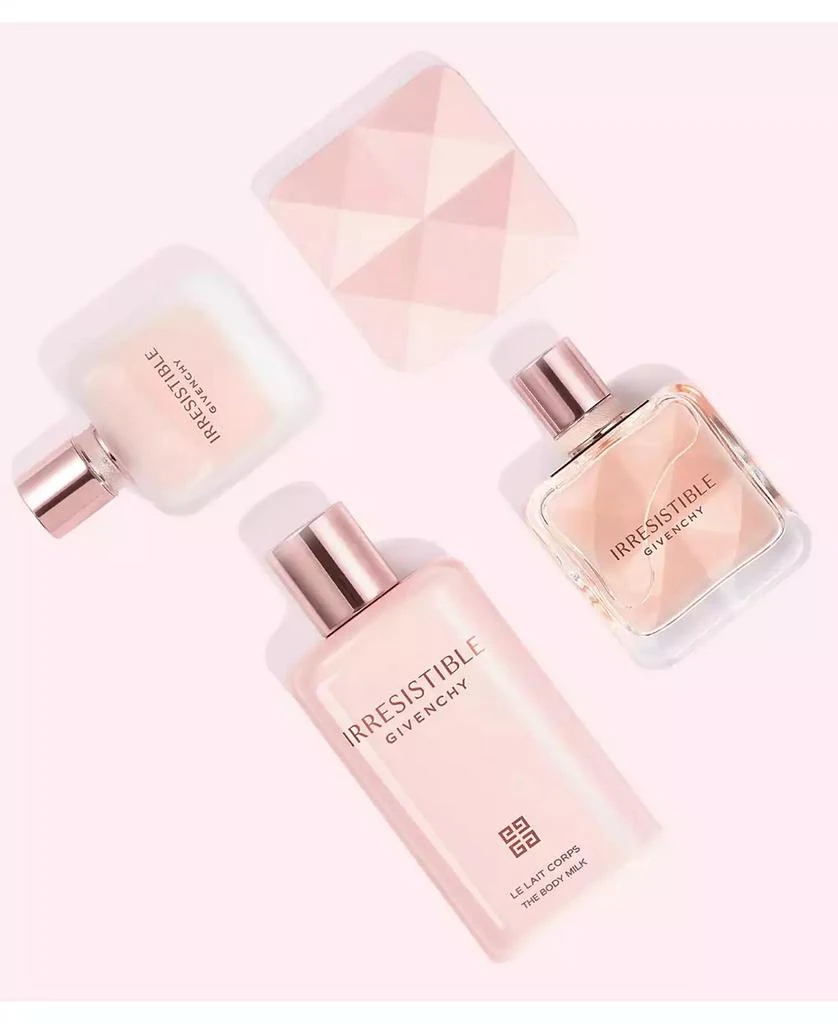 商品Givenchy|Irresistible Body Milk, 6.7 oz.,价格¥494,第4张图片详细描述