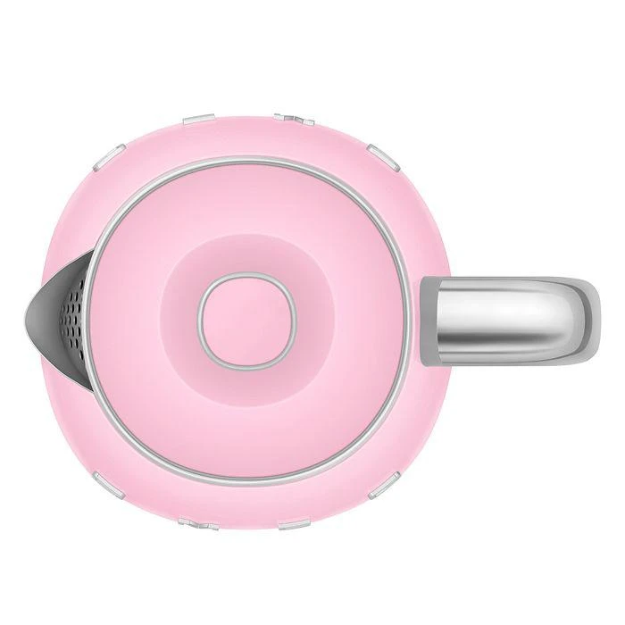 商品Smeg|'50s Retro Electric Mini Kettle,价格¥1126,第4张图片详细描述