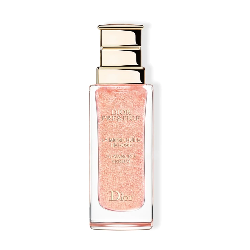 Dior迪奥 花蜜活颜丝悦玫瑰微凝珠精华 50ml 商品