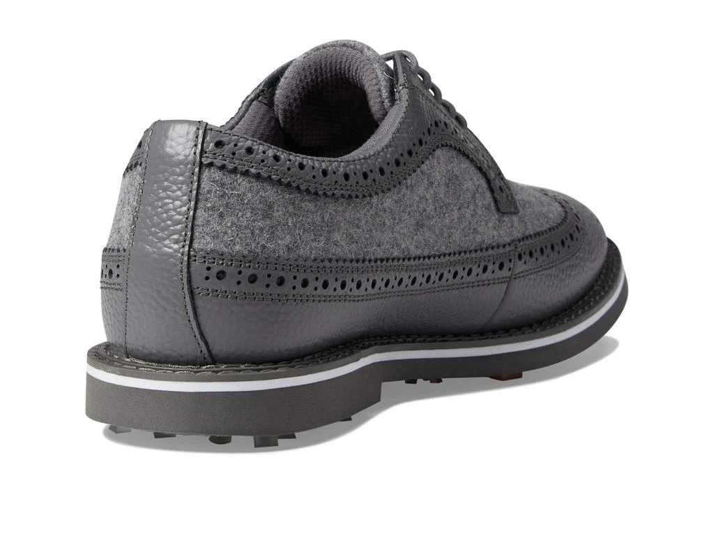 商品GFORE|Long Wing Gallivanter Golf Shoes,价格¥1312,第5张图片详细描述
