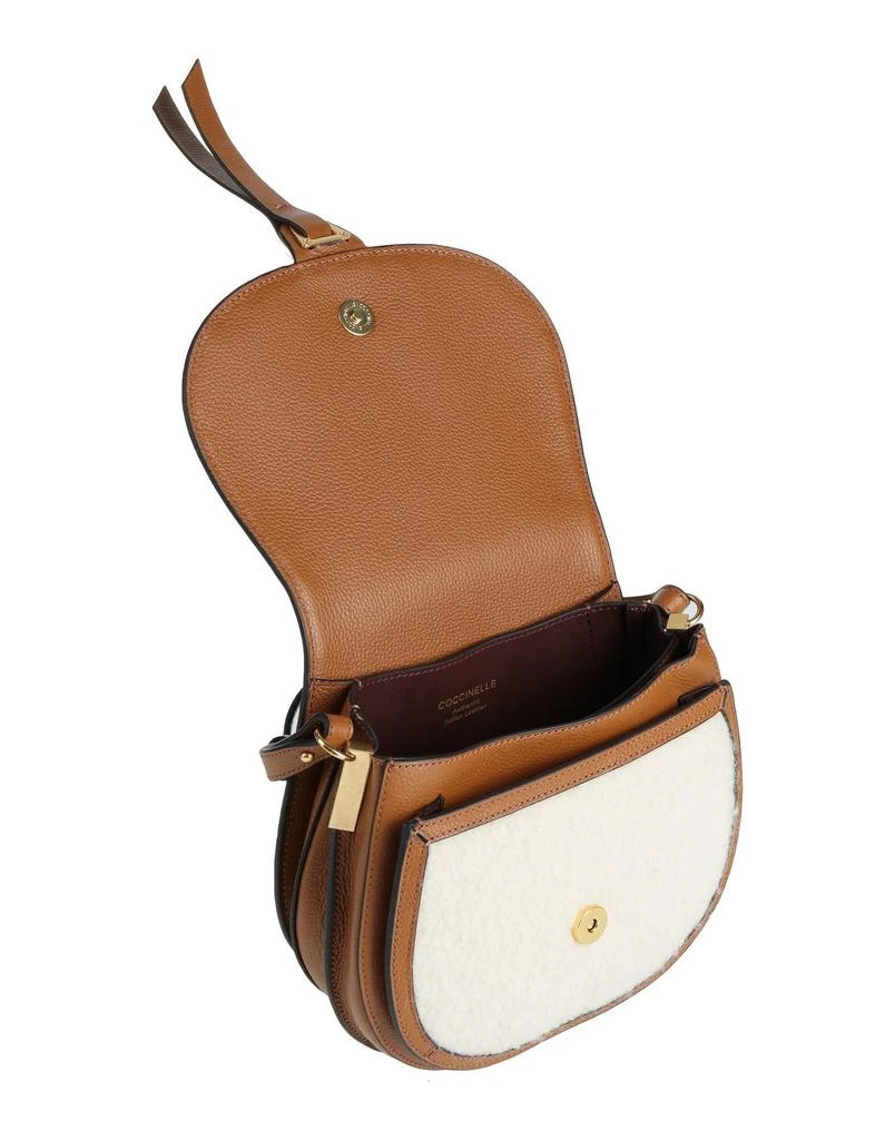 商品Coccinelle|Cross-body bags,价格¥1499,第2张图片详细描述