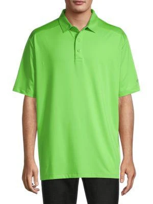 商品Callaway|Essential Regular Fit Polo,价格¥113,第1张图片