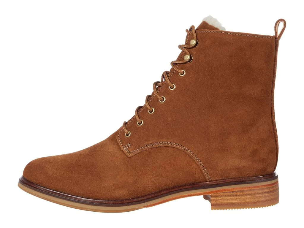 商品Clarks|Clarkdale Lace,价格¥907,第4张图片详细描述