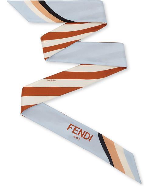 商品Fendi|Wrappy,价格¥1768,第1张图片