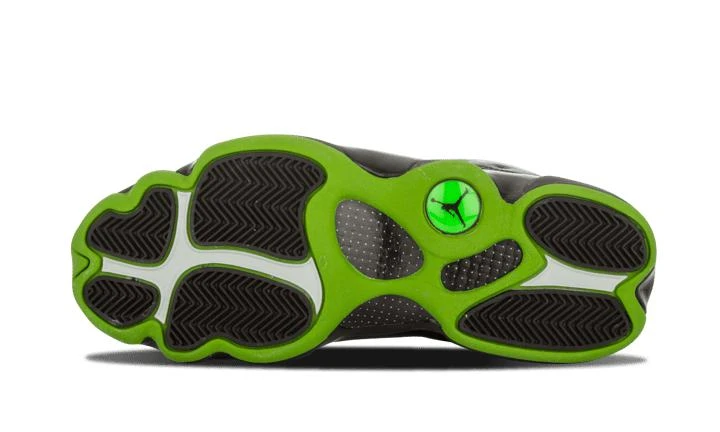 商品Jordan|Air Jordan Retro 13,价格¥3579,第3张图片详细描述