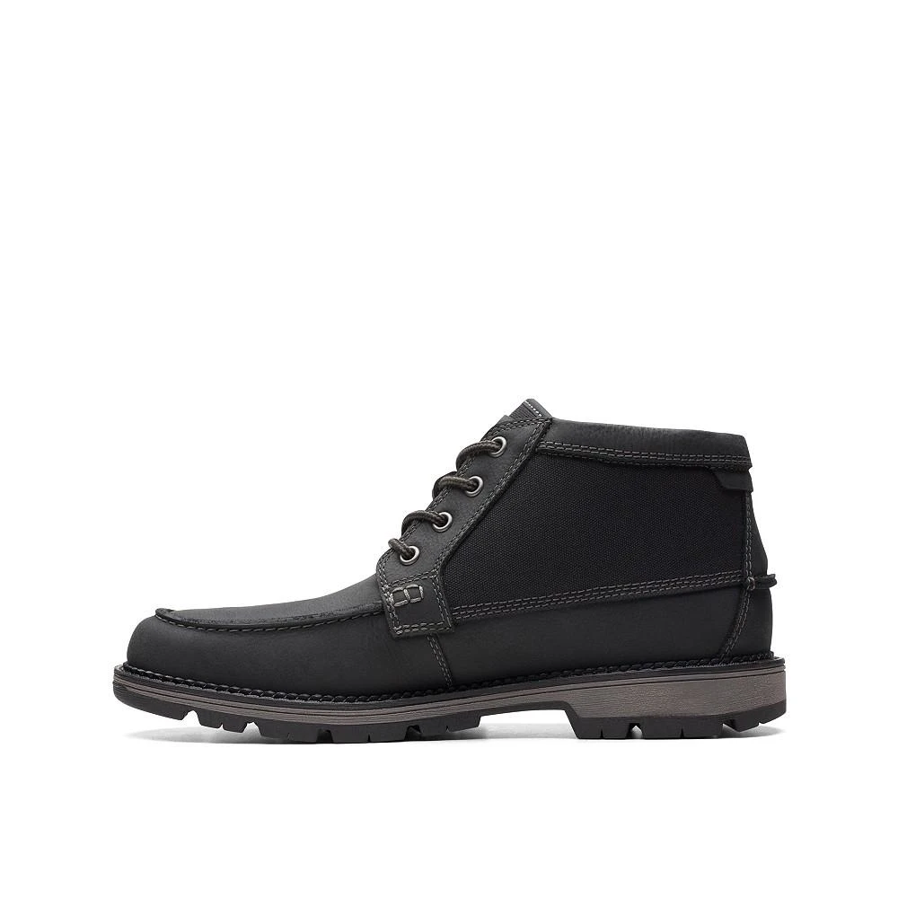 商品Clarks|Men's Collection Maplewalk Moc Boots,价格¥525,第5张图片详细描述