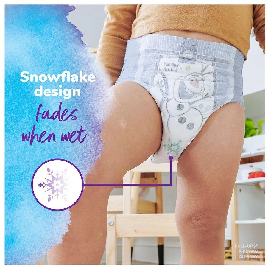 New Leaf Boys' Disney Frozen Potty Training Pants 2T-3T 商品