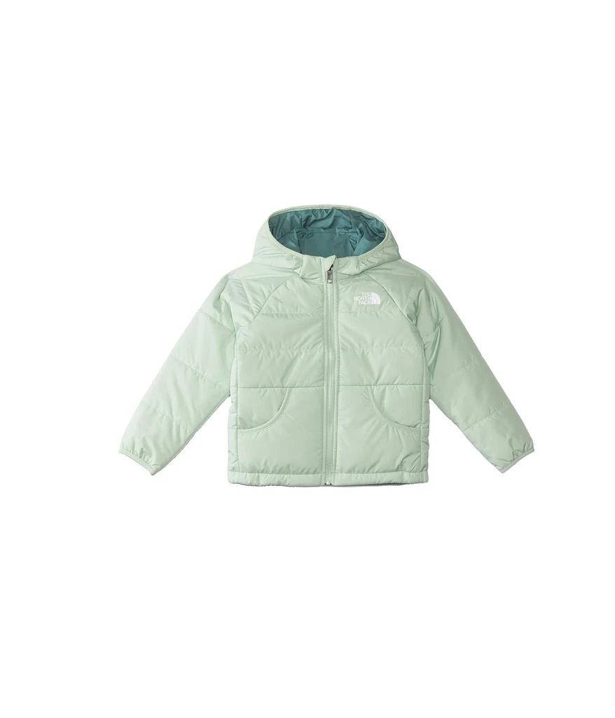 商品The North Face|Reversible Perrito Hooded Jacket (Toddler),价格¥728,第1张图片