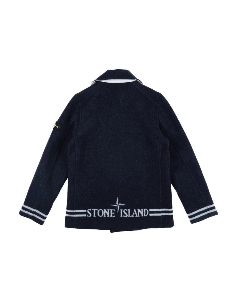 商品Stone Island Junior|Coat,价格¥3688,第2张图片详细描述