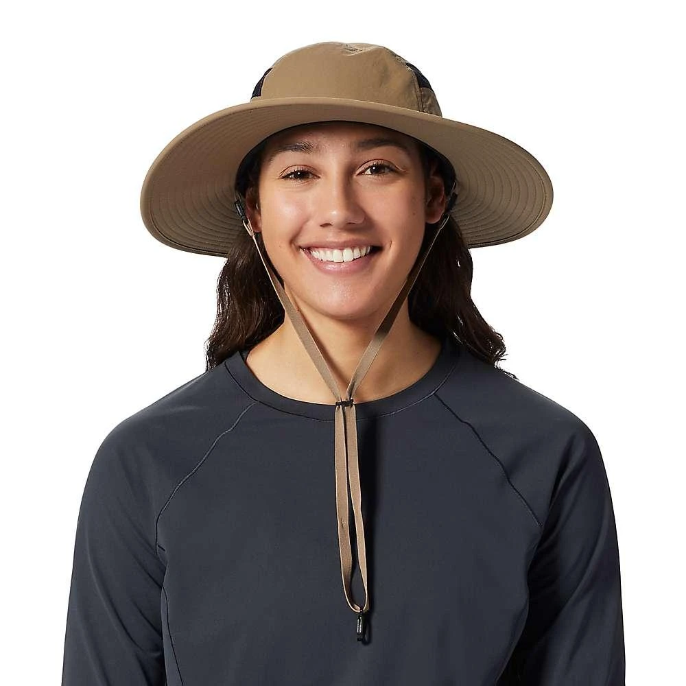 Mountain Hardwear Stryder Sun Hat 商品