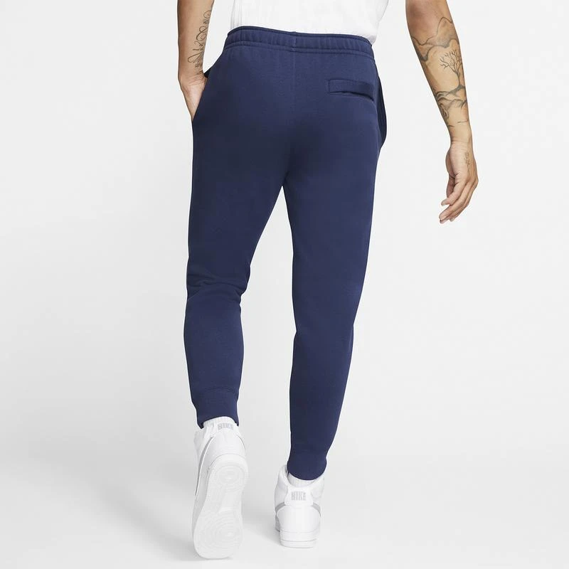 商品NIKE|Nike Club Joggers - Men's,价格¥301,第2张图片详细描述