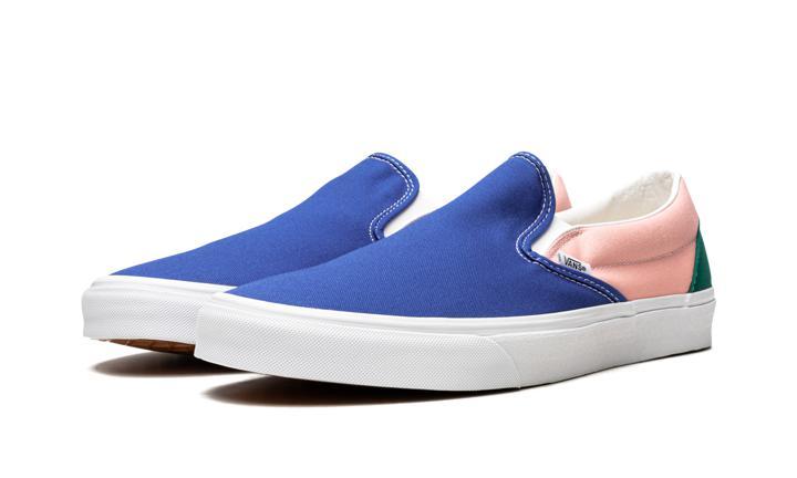 商品Vans|Vans Classic Slip,价格¥435-¥582,第5张图片详细描述