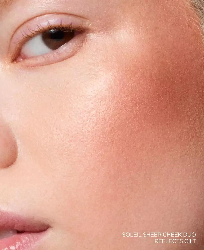 商品Tom Ford|Soleil Sheer Highlighting Duo,价格¥575,第2张图片详细描述