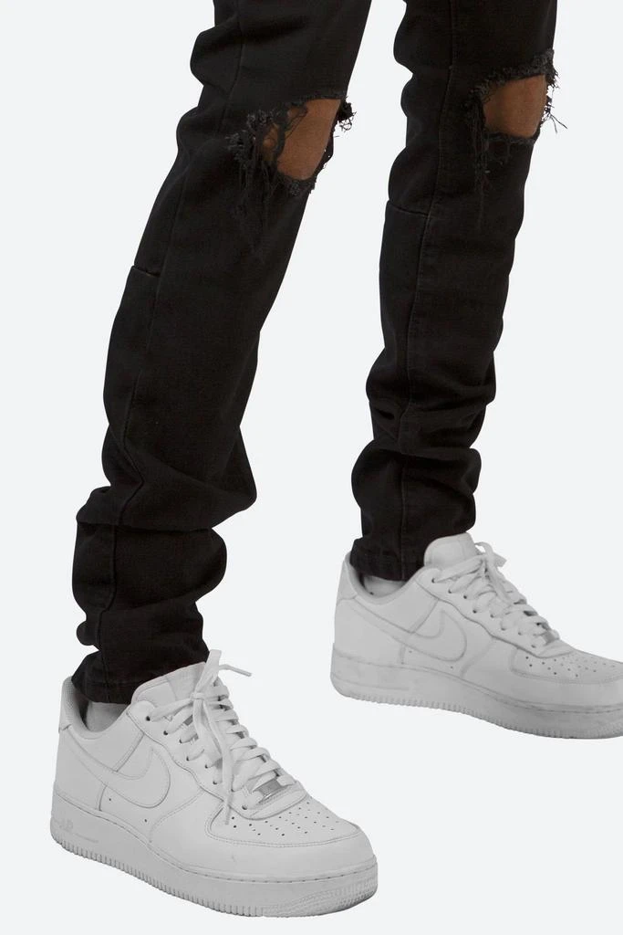M301 Slim Denim - Black 商品