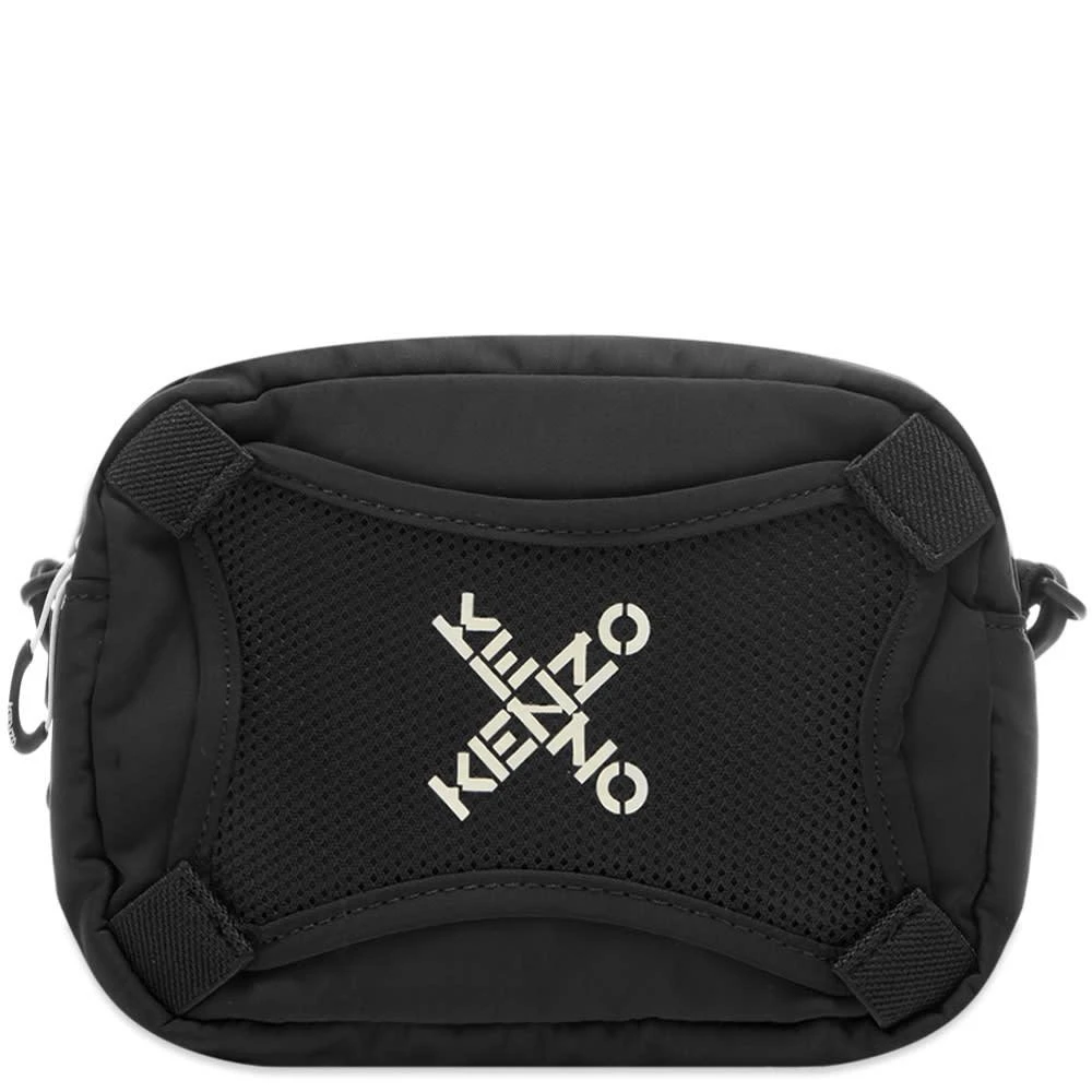 商品Kenzo|Kenzo Sport Crossbody Bag,价格¥1234,第1张图片