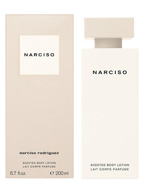 NARCISO Body Lotion商品第2张图片规格展示