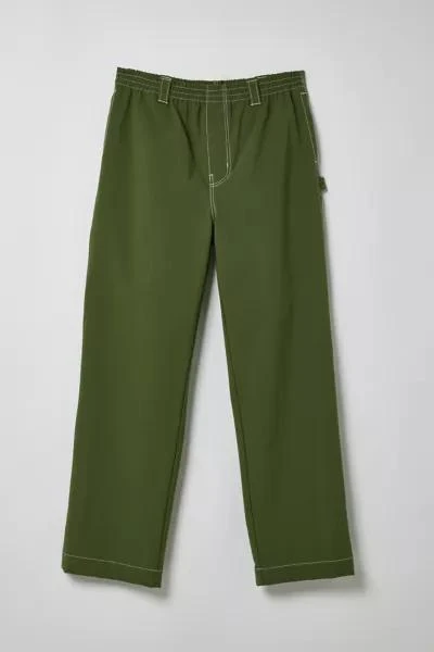 商品Urban Outfitters|UO Nylon Skate Fit Carpenter Pant,价格¥153,第2张图片详细描述