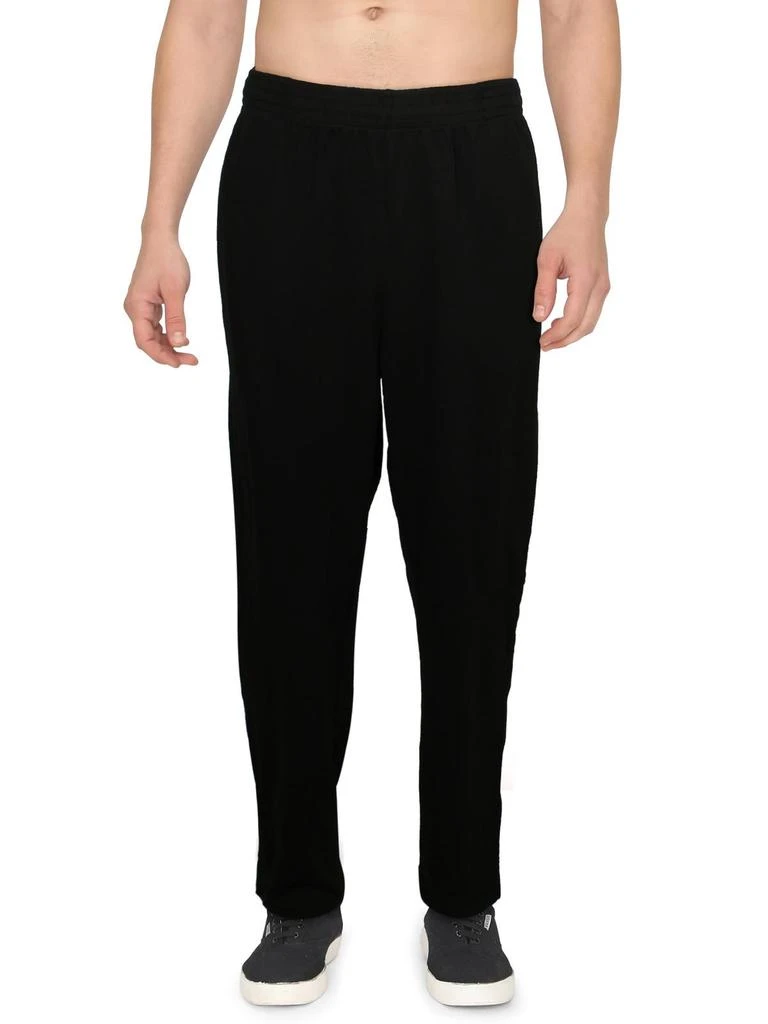 商品Fila|Set Point Mens Tennis Fitness Athletic Pants,价格¥464,第1张图片