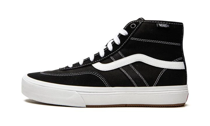 商品Vans|Vans Crockett High Pro II,价格¥591,第1张图片