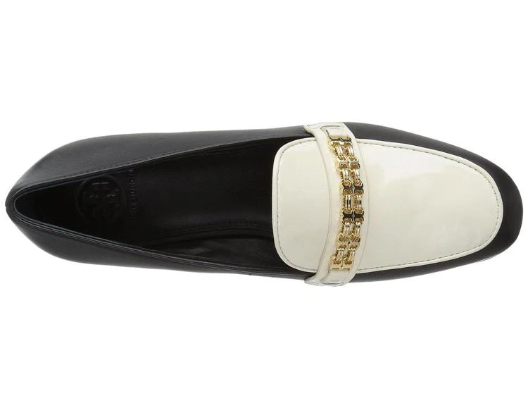 商品Tory Burch|Gemini Link Loafer,价格¥1647,第2张图片详细描述
