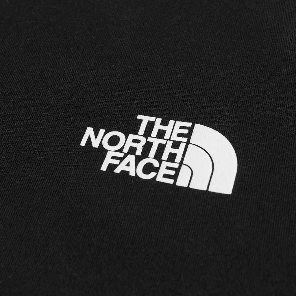 商品The North Face|The North Face Redbox T-Shirt,价格¥312,第3张图片详细描述