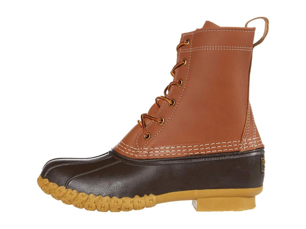 商品L.L.BEAN|Thinsulate™ Bean Boots (Little Kid/Big Kid),价格¥1038,第4张图片详细描述
