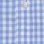 商品Andy & Evan|Boys Gingham Button Down Shirt,价格¥77,第2张图片详细描述