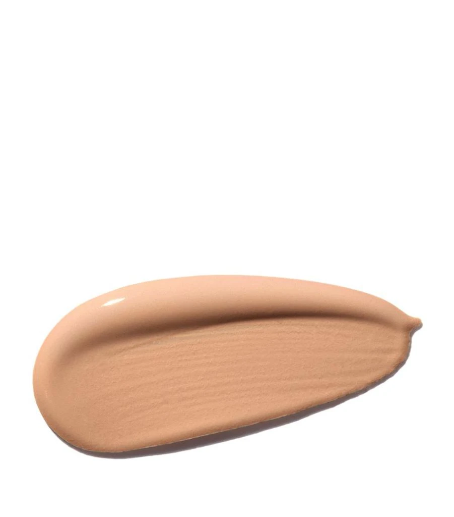 商品Shiseido|Shis Synchro Refresh Foundation 340 19,价格¥481,第3张图片详细描述