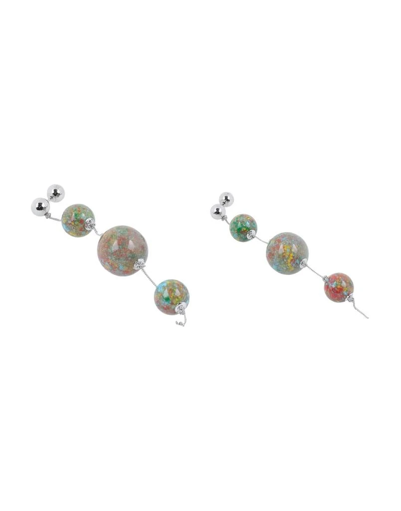 商品Burberry|Earrings,价格¥1142,第2张图片详细描述