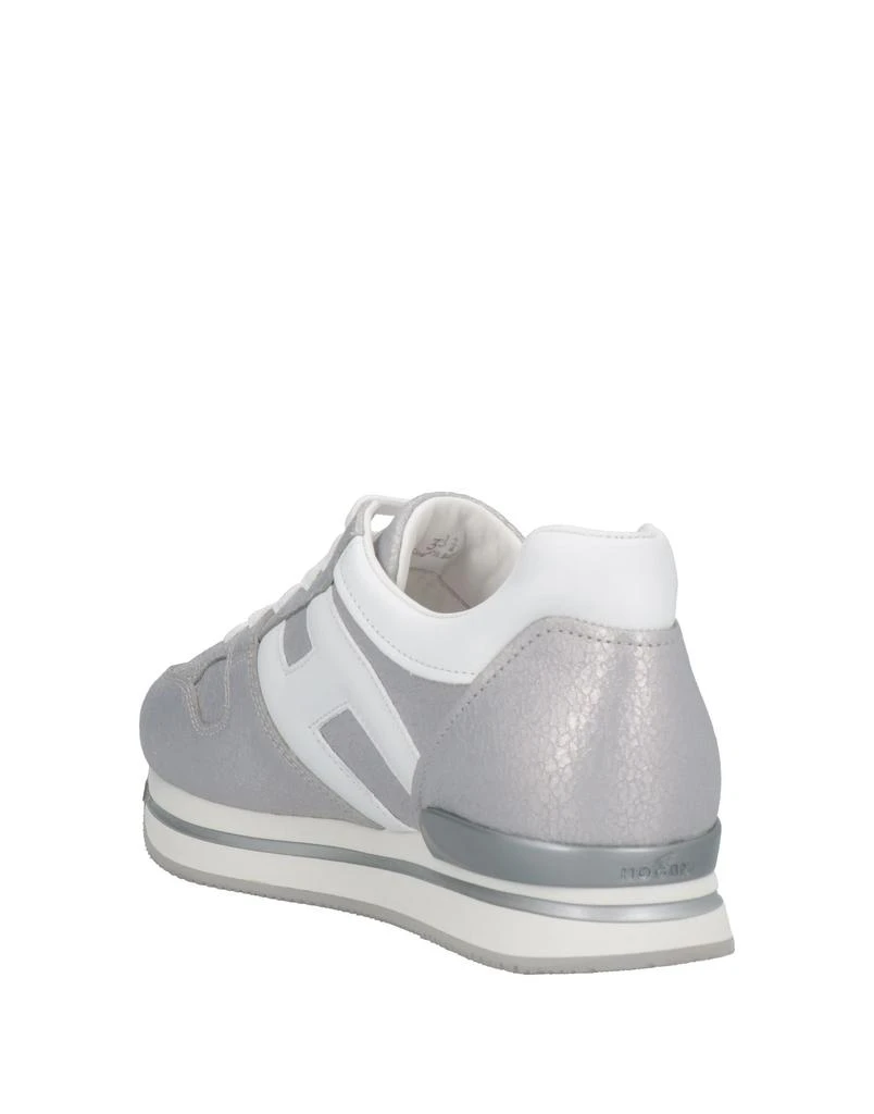 商品hogan|Sneakers,价格¥975,第3张图片详细描述