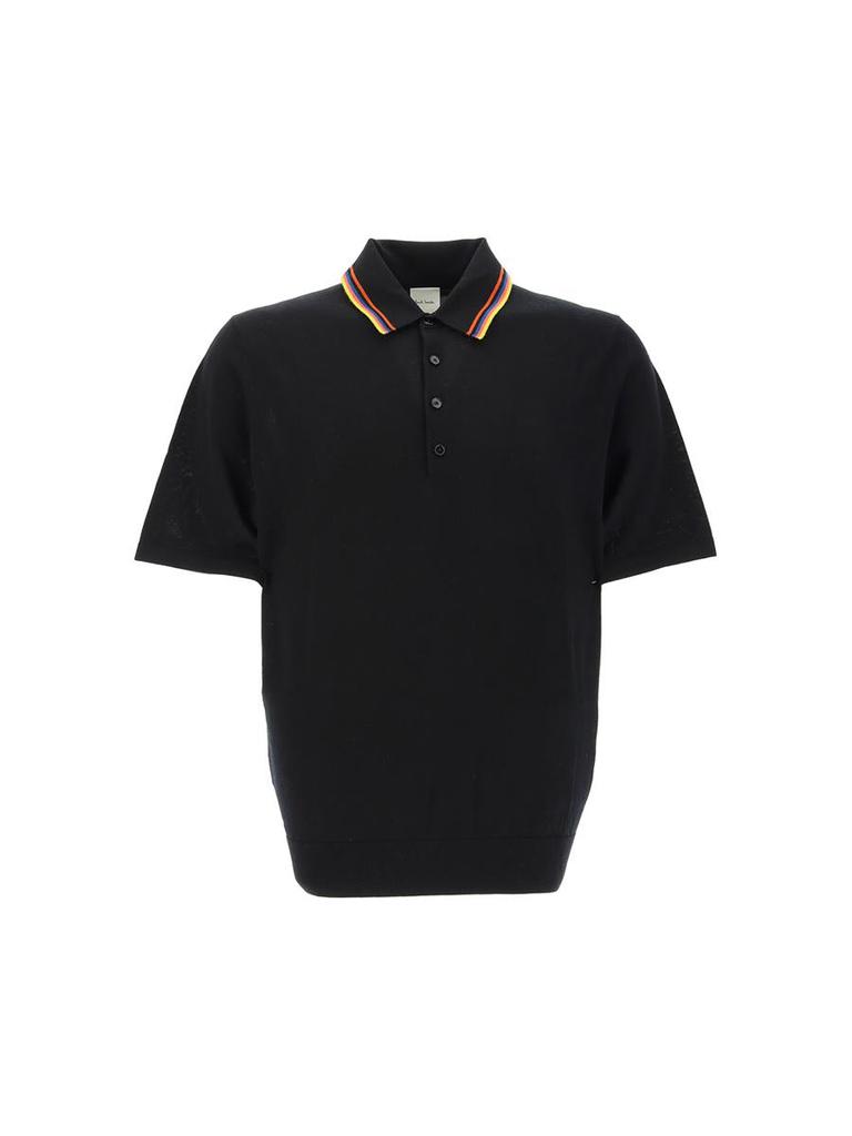 PAUL SMITH POLO SHIRTS商品第1张图片规格展示