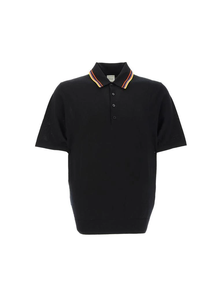 商品Paul Smith|PAUL SMITH POLO SHIRTS,价格¥1598,第1张图片