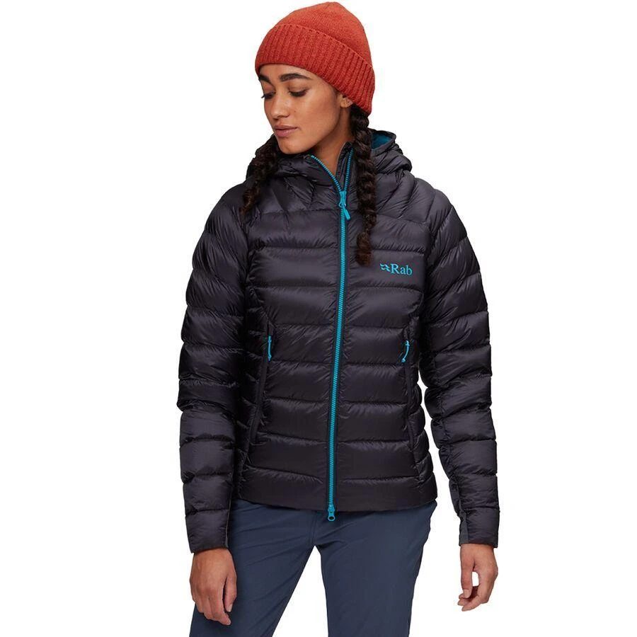 商品Rab|Electron Pro Down Jacket - Women's,价格¥2129,第1张图片