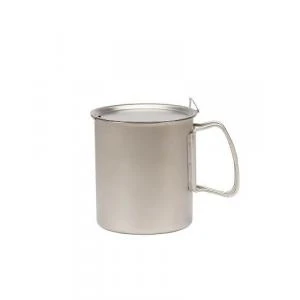 商品Snow Peak|Snow Peak - Trek 700 Titanium Cookware,价格¥332,第1张图片
