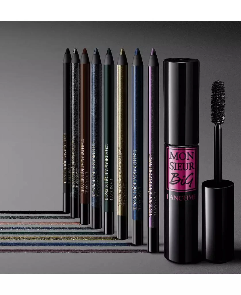 商品Lancôme|24H Drama Liqui-Pencil Waterproof Eyeliner Pencil,价格¥195,第5张图片详细描述