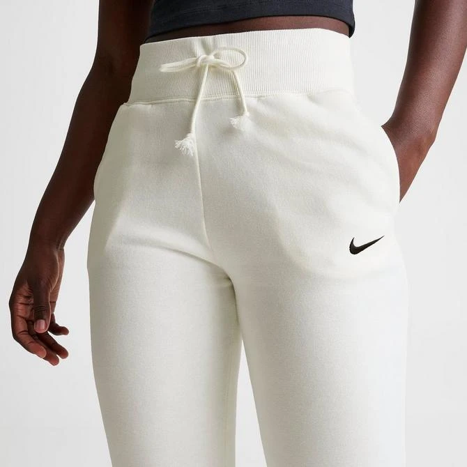 Women's Nike Sportswear Phoenix Fleece High-Waisted Jogger Sweatpants 商品