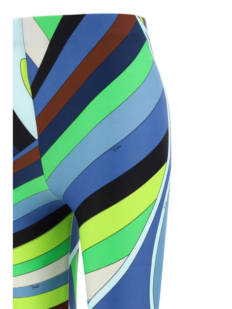 商品PUCCI|PUCCI LEGGINGS,价格¥2578,第3张图片详细描述