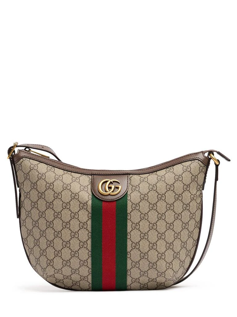 商品Gucci|Ophidia Gg Supreme Shoulder Bag,价格¥12990,第1张图片