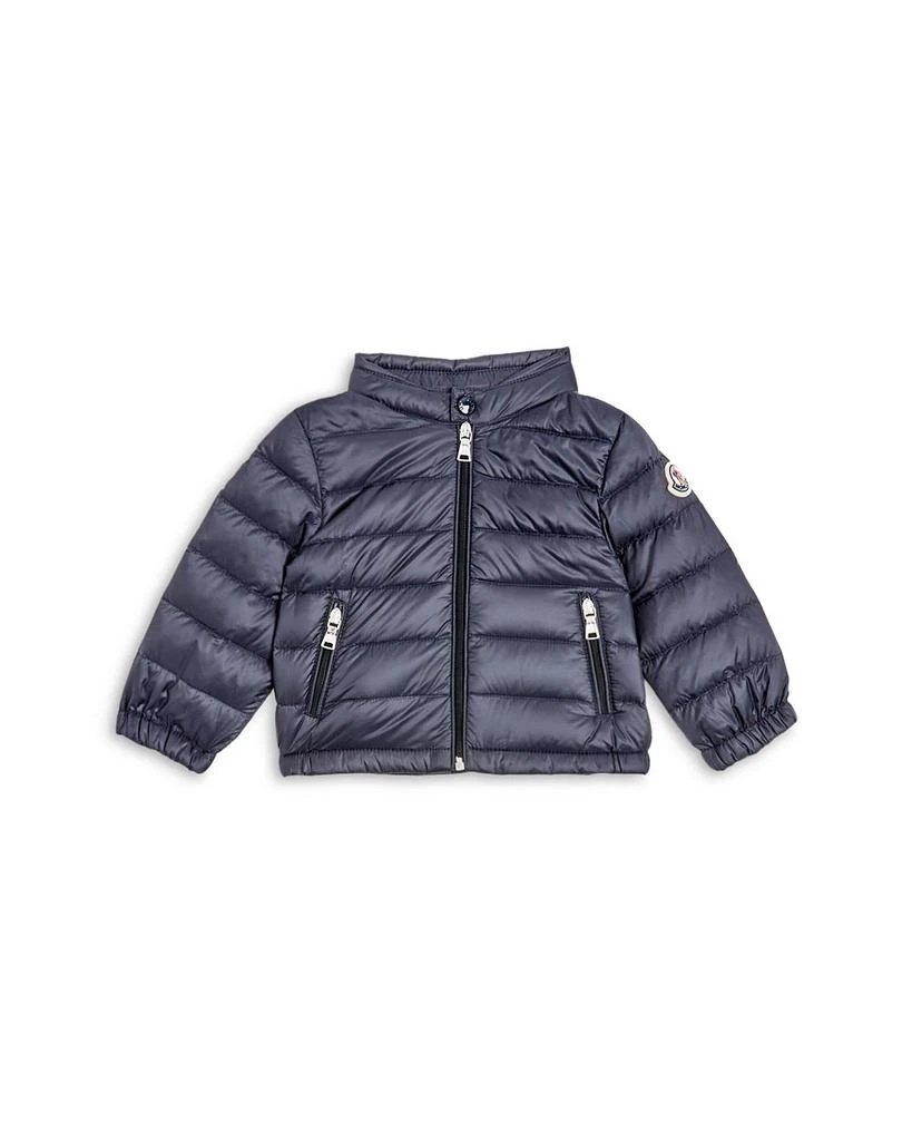 商品Moncler|Unisex Acorus Down Puffer Coat - Baby, Little Kid,价格¥2707,第1张图片