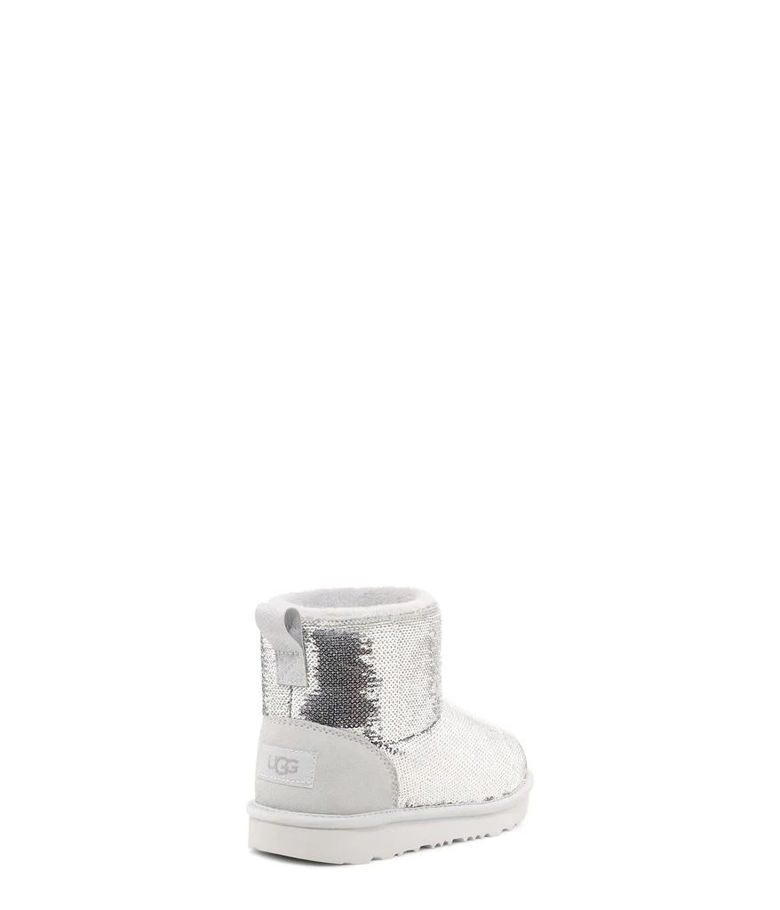 商品UGG|Classic Mini Mirror Ball (Little Kid/Big Kid),价格¥632,第5张图片详细描述