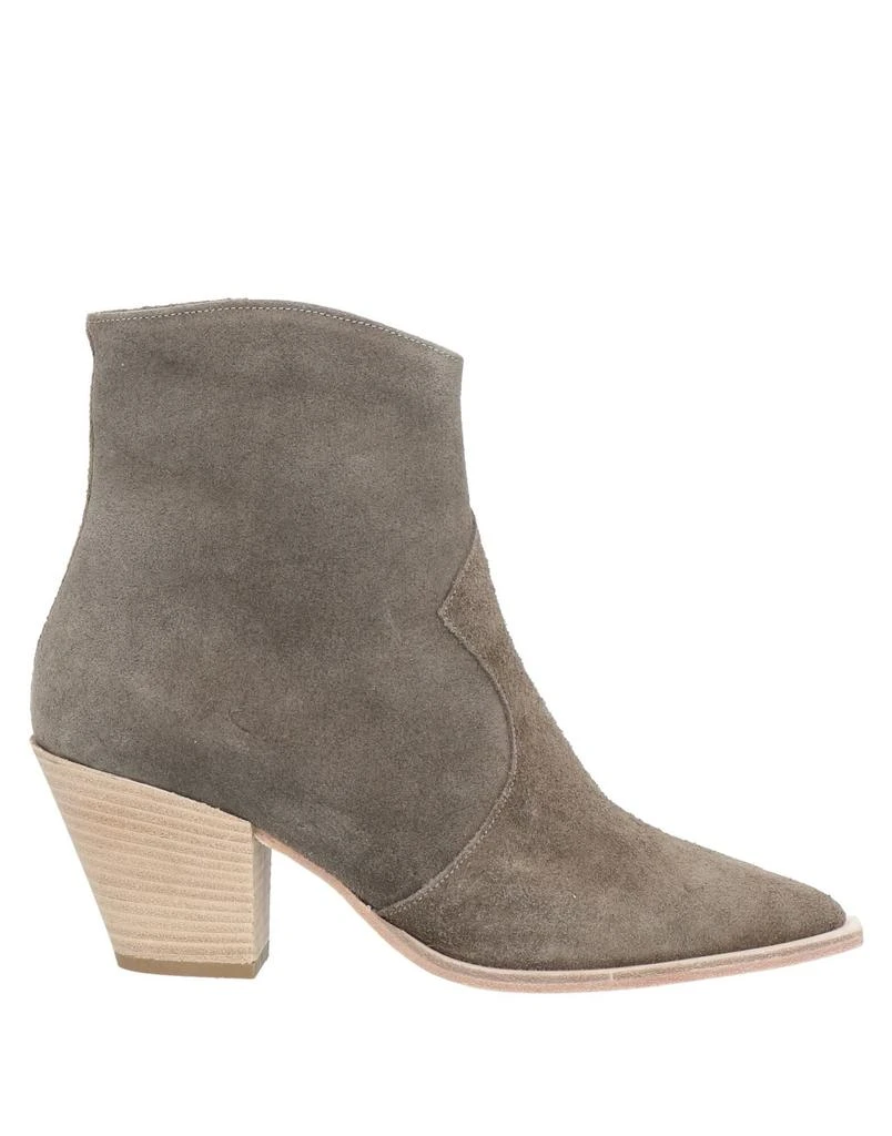 商品ROBERTO DELLA CROCE|Ankle boot,价格¥380,第1张图片