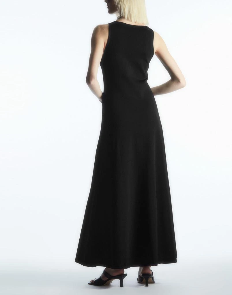 商品cos|Long dress,价格¥877,第5张图片详细描述