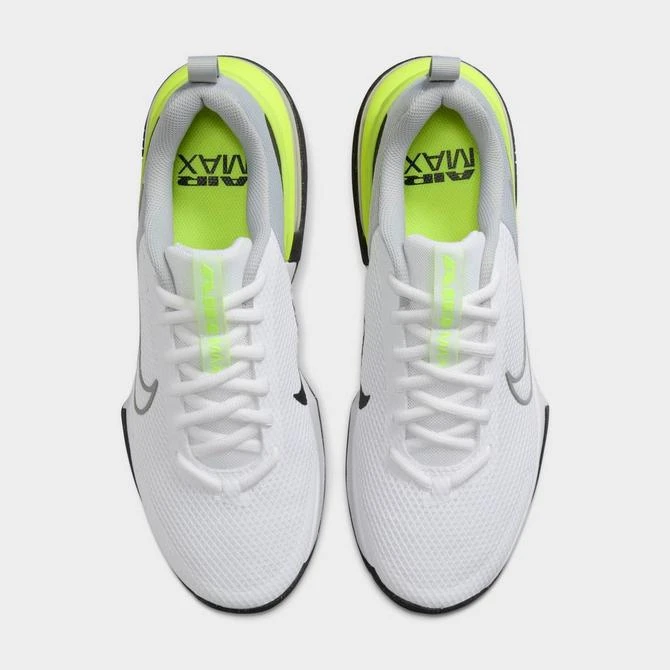 商品NIKE|Men's Nike Air Max Alpha Trainer 6 Training Shoes,价格¥704,第5张图片详细描述