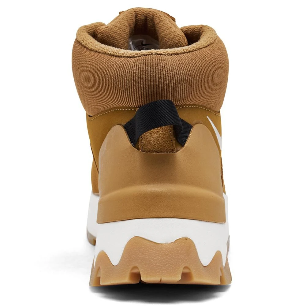 商品NIKE|Women's City Classic Sneaker Boots from Finish Line,价格¥923,第4张图片详细描述