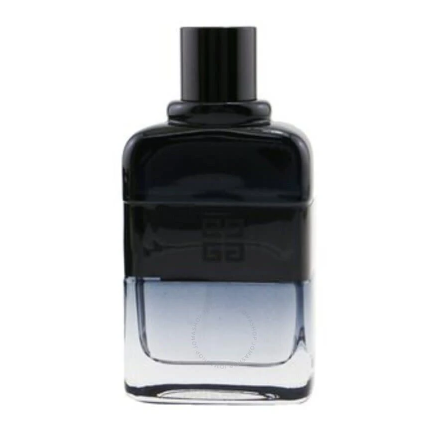 商品Givenchy|Givenchy Gentleman Intense Mens EDT,价格¥484,第3张图片详细描述