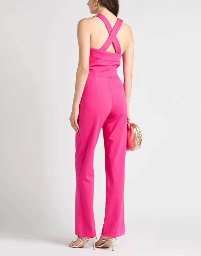 商品GAëLLE Paris|Jumpsuits and Overalls,价格¥1502,第3张图片详细描述