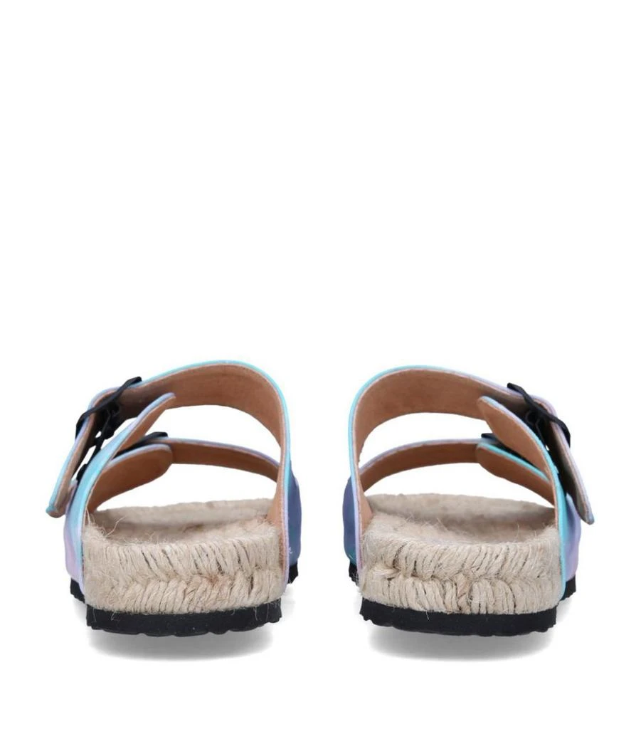 商品Manebi|Dalt Villa Sandals,价格¥1065,第2张图片详细描述