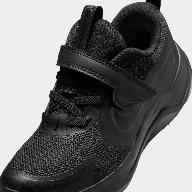 商品NIKE|Little Kids' Nike Cosmic Runner Stretch Lace Casual Shoes,价格¥374,第3张图片详细描述