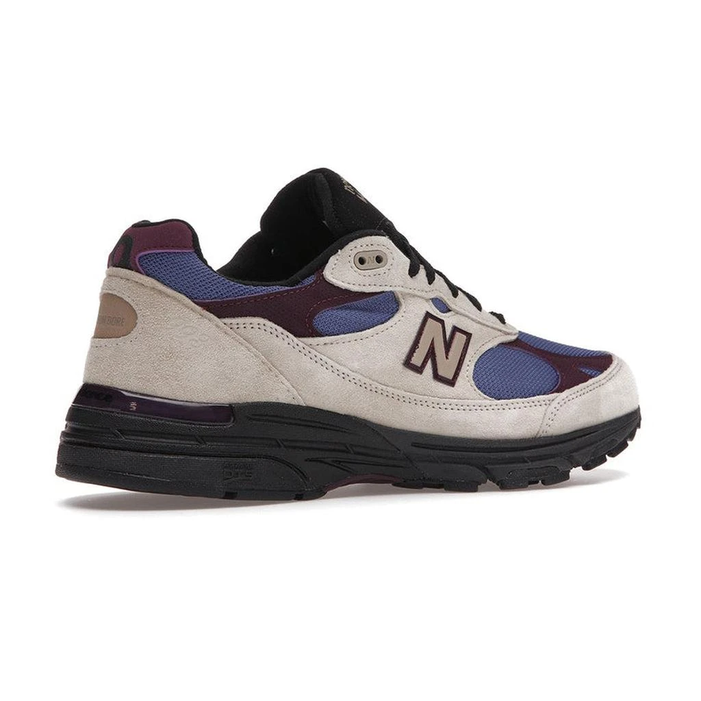 商品New Balance|New Balance 993 Aime Leon Dore Taupe,价格¥2662,第3张图片详细描述